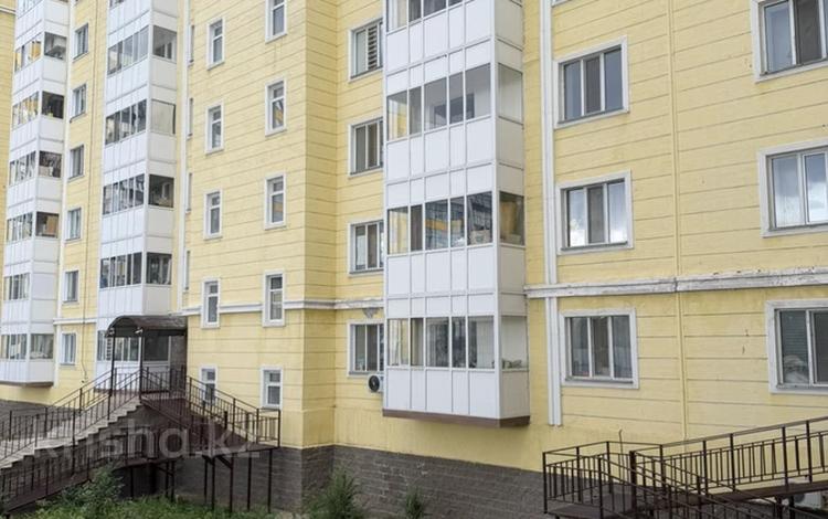 2-комнатная квартира · 56.8 м² · 10/10 этаж, Кургальжинское шоссе 22/1 за ~ 18.2 млн ₸ в Астане, Нура р-н — фото 5