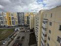 2-комнатная квартира · 56.8 м² · 10/10 этаж, Кургальжинское шоссе 22/1 за ~ 18.2 млн ₸ в Астане, Нура р-н — фото 4