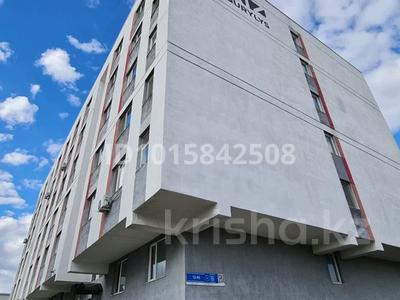 2-комнатная квартира · 42.5 м² · 1/5 этаж, Сулуколь 16 — ул. 12-95, д. 8 за 19.6 млн ₸ в Астане, р-н Байконур