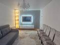 3-бөлмелі пәтер · 88 м² · 4/9 қабат, мкр Нуркент — Момышулы Рыскулова, бағасы: 53 млн ₸ в Алматы, Алатауский р-н — фото 4