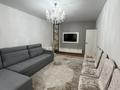 3-бөлмелі пәтер · 88 м² · 4/9 қабат, мкр Нуркент — Момышулы Рыскулова, бағасы: 53 млн ₸ в Алматы, Алатауский р-н — фото 2