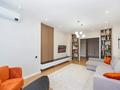 3-бөлмелі пәтер · 130 м² · 7/15 қабат, Аль-Фараби, бағасы: 650 000 ₸ в Алматы, Бостандыкский р-н — фото 5