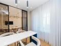 3-бөлмелі пәтер · 130 м² · 7/15 қабат, Аль-Фараби, бағасы: 650 000 ₸ в Алматы, Бостандыкский р-н — фото 21