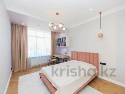 3-бөлмелі пәтер · 130 м² · 7/15 қабат, Аль-Фараби, бағасы: 650 000 ₸ в Алматы, Бостандыкский р-н