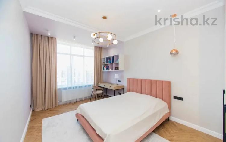 3-бөлмелі пәтер · 130 м² · 7/15 қабат, Аль-Фараби, бағасы: 650 000 ₸ в Алматы, Бостандыкский р-н — фото 16