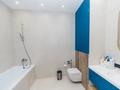 3-бөлмелі пәтер · 130 м² · 7/15 қабат, Аль-Фараби, бағасы: 650 000 ₸ в Алматы, Бостандыкский р-н — фото 26