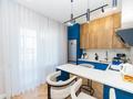 3-бөлмелі пәтер · 130 м² · 7/15 қабат, Аль-Фараби, бағасы: 650 000 ₸ в Алматы, Бостандыкский р-н — фото 15
