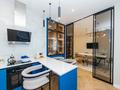 3-бөлмелі пәтер · 130 м² · 7/15 қабат, Аль-Фараби, бағасы: 650 000 ₸ в Алматы, Бостандыкский р-н — фото 16