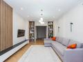 3-бөлмелі пәтер · 130 м² · 7/15 қабат, Аль-Фараби, бағасы: 650 000 ₸ в Алматы, Бостандыкский р-н — фото 6