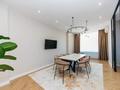 3-бөлмелі пәтер · 130 м² · 7/15 қабат, Аль-Фараби, бағасы: 650 000 ₸ в Алматы, Бостандыкский р-н — фото 19