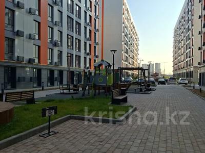 2-комнатная квартира · 66.4 м² · 3/9 этаж, 189 квартал — Shymkent City Mall за 28 млн 〒 в Шымкенте