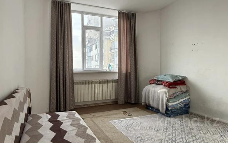 1-бөлмелі пәтер · 38.6 м² · 7/9 қабат, мкр Нуркент — Рыскулова Момышулы, бағасы: 24 млн ₸ в Алматы, Алатауский р-н — фото 2