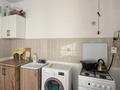 1-бөлмелі пәтер · 38.6 м² · 7/9 қабат, мкр Нуркент — Рыскулова Момышулы, бағасы: 24 млн ₸ в Алматы, Алатауский р-н — фото 7
