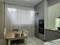4-бөлмелі пәтер · 98 м² · 5/9 қабат, Таугүл-1 ш/а. 45 — По Новаи выше Жондосова, бағасы: 89 млн ₸ в Алматы, Ауэзовский р-н — фото 7