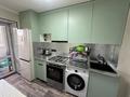 3-комнатная квартира · 62 м² · 2/5 этаж, К.Аманжолова 43 за 32 млн ₸ в Караганде, Казыбек би р-н — фото 13