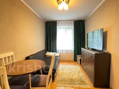 2-бөлмелі пәтер · 42 м² · 2/5 қабат, Уалиханова, бағасы: 33.5 млн ₸ в Алматы, Медеуский р-н