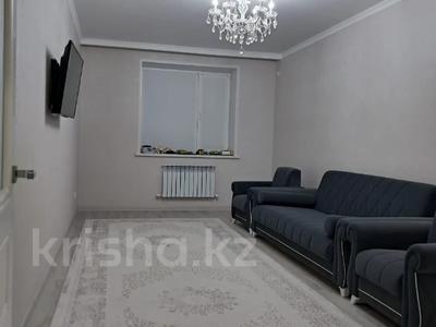 3-бөлмелі пәтер · 88 м² · 2/5 қабат, мкр. Алтын орда 49р, бағасы: 33 млн ₸ в Актобе