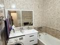 3-комнатная квартира · 74 м² · 1/9 этаж, мкр Жетысу-2 52 за 51 млн ₸ в Алматы, Ауэзовский р-н — фото 9