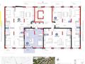 2-бөлмелі пәтер · 61 м² · 2/3 қабат, мкр Рахат, Култобе 1/2 — BI Group! ЦЕНА ГОРЯЧАЯ !!! ТОРГ ЕСТЬ!!!, бағасы: 91.7 млн ₸ в Алматы, Наурызбайский р-н — фото 7