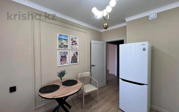 1-бөлмелі пәтер, 40 м², 5/9 қабат, самал 92, бағасы: 16.5 млн 〒 в Уральске — фото 2