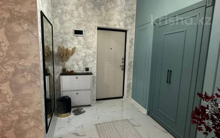 3-бөлмелі пәтер · 86 м² · 2/10 қабат, 31Б ш/а. 8, бағасы: 28 млн ₸ в Актау, 31Б мкр — фото 3