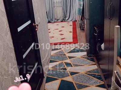 1-комнатная квартира · 20 м² · 5/6 этаж, Ташкентский трасса 70/93 — Жк Асыл Арман за 9.8 млн ₸ в Иргели