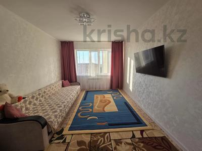 2-комнатная квартира · 51.4 м² · 6/9 этаж, Центральный 52 за ~ 16.6 млн 〒 в Кокшетау