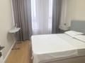 2-комнатная квартира · 55 м² · 11/13 этаж, Райымбека — Райымбека 348/2, ЖК River City, мкр Тастак-1, Сайран автовокзал, Толе би Чимбулатова Емцова за 3 000 ₸ в Алматы, Ауэзовский р-н