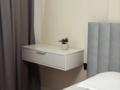 2-комнатная квартира · 55 м² · 11/13 этаж, Райымбека — Райымбека 348/2, ЖК River City, мкр Тастак-1, Сайран автовокзал, Толе би Чимбулатова Емцова за 3 000 ₸ в Алматы, Ауэзовский р-н — фото 2