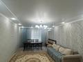 2-бөлмелі пәтер · 81 м² · 3/10 қабат, Жеңіс ш/а 11, бағасы: 41 млн ₸ в Уральске, мкр Женис