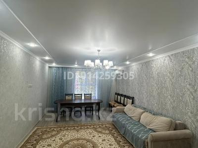 2-комнатная квартира · 81 м² · 3/10 этаж, мкр Женис 11 за 41 млн ₸ в Уральске