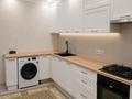 2-бөлмелі пәтер · 81 м² · 3/10 қабат, Жеңіс ш/а 11, бағасы: 41 млн ₸ в Уральске, мкр Женис — фото 2