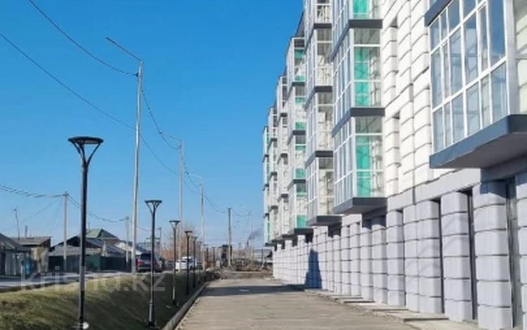 2-бөлмелі пәтер · 51 м² · 1/5 қабат, Морозова, бағасы: ~ 20.2 млн ₸ в Семее — фото 28
