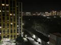 3-бөлмелі пәтер · 88 м² · 9/12 қабат, Абиша Кекилбайулы 97а, бағасы: 85 млн ₸ в Алматы, Бостандыкский р-н