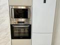 3-бөлмелі пәтер · 88 м² · 9/12 қабат, Абиша Кекилбайулы 97а, бағасы: 85 млн ₸ в Алматы, Бостандыкский р-н — фото 3