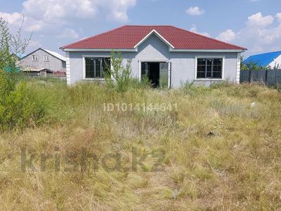 Отдельный дом · 5 комнат · 168 м² · 10 сот., мкр. Зачаганск пгт, Пос.Зачаганск улица Наурыз 32 — Коктобе за 17 млн ₸ в Уральске