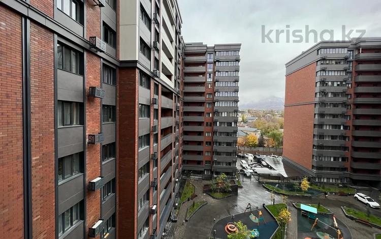 3-комнатная квартира · 90 м² · 7/13 этаж, Шаляпина 1/18 — Саина за 73 млн 〒 в Алматы, Ауэзовский р-н — фото 2