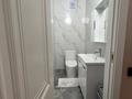 3-комнатная квартира · 90 м² · 7/13 этаж, Шаляпина 1/18 — Саина за 73 млн 〒 в Алматы, Ауэзовский р-н — фото 12