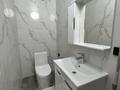 3-комнатная квартира · 90 м² · 7/13 этаж, Шаляпина 1/18 — Саина за 73 млн 〒 в Алматы, Ауэзовский р-н — фото 4