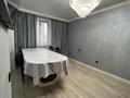 3-комнатная квартира · 90 м² · 7/13 этаж, Шаляпина 1/18 — Саина за 73 млн 〒 в Алматы, Ауэзовский р-н — фото 6
