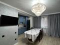 3-комнатная квартира · 90 м² · 7/13 этаж, Шаляпина 1/18 — Саина за 73 млн 〒 в Алматы, Ауэзовский р-н — фото 2