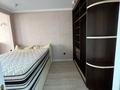 3-комнатная квартира · 90 м² · 7/13 этаж, Шаляпина 1/18 — Саина за 73 млн 〒 в Алматы, Ауэзовский р-н — фото 9