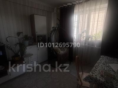 2-бөлмелі пәтер · 45 м² · 3/5 қабат, Байзак-Батыра 187, бағасы: 14 млн ₸ в Таразе