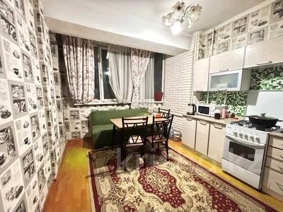 1-бөлмелі пәтер · 41 м² · 3/5 қабат, мкр Кулагер, бағасы: 23.5 млн ₸ в Алматы, Жетысуский р-н