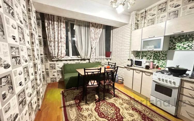 1-комнатная квартира · 41 м² · 3/5 этаж, мкр Кулагер за 23.5 млн ₸ в Алматы, Жетысуский р-н — фото 3