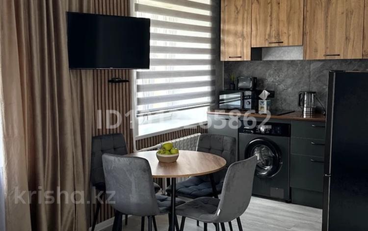 1-бөлмелі пәтер · 36.1 м² · 4/5 қабат, Абая 14, бағасы: 20 000 ₸ в Бурабае — фото 3