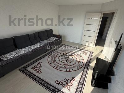 2-бөлмелі пәтер · 58 м² · 7/9 қабат, Береке шағын ауданы 35, бағасы: 180 000 ₸ в Костанае, Микрорайон Береке