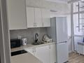 1-бөлмелі пәтер · 41 м² · 5/10 қабат, Қайрат ш/а., Кульджинский тракт 153/29 — Бухтарминская, бағасы: 16 000 ₸ в Алматы, Турксибский р-н — фото 5