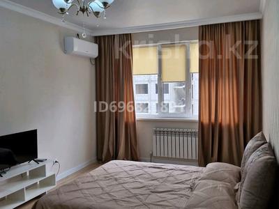 1-комнатная квартира · 41 м² · 5/10 этаж, мкр Кайрат, Кульджинский тракт 153/29 — Бухтарминская за 16 000 〒 в Алматы, Турксибский р-н