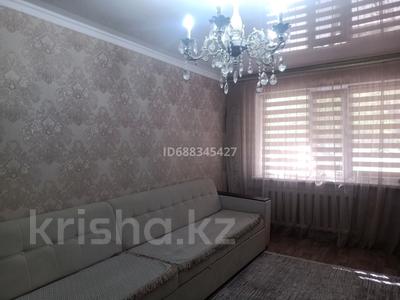 2-комнатная квартира, 45 м², 1/5 этаж, Мухамеджанова 20 за 13 млн 〒 в Балхаше